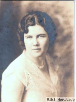 Ruth Viola Evans Reece