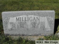 James Henry Milligan