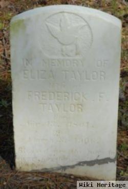 Eliza Taylor