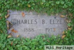 Charles Bayard Elzea