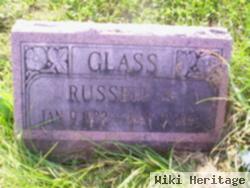 Russell A Glass