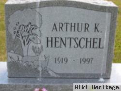 Arthur K. Hentschel