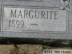 Margurite Sevier