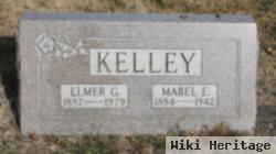 Mabel E. Kelley