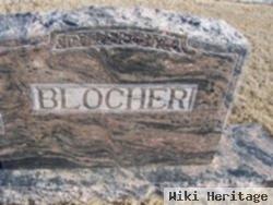 James D. Blocher