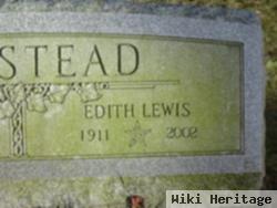 Edith Lewis Olmstead