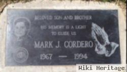 Mark J. Cordero