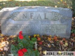 Ronald D. Neal