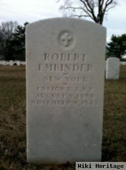 Robert Embinder