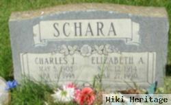 Charles J. Schara