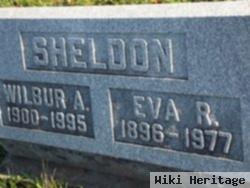 Eva Ruth Sheldon