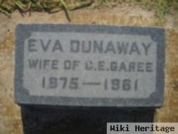 Eva Dunaway Garee