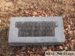 Robert Lowell Conner