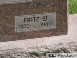 Fritz William Meinke