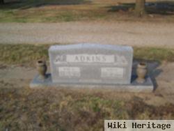 Wadye Alfred Horn Adkins