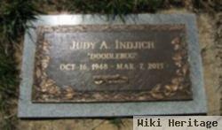 Judy A. Indjich