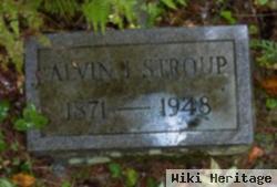 Alvin I. Stroup