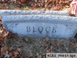 Mary Block