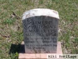 James P. Hutchins