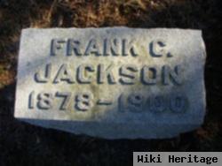 Frank Jackson