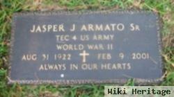 Jasper J. Armato, Sr