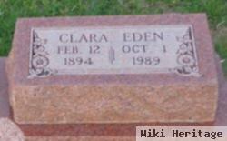 Clara Christine Eden Knox