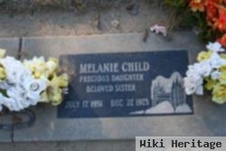 Melanie Child