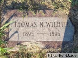 Thomas N. Wilhite