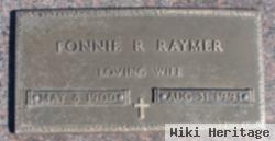 Fonnie Rice Raymer