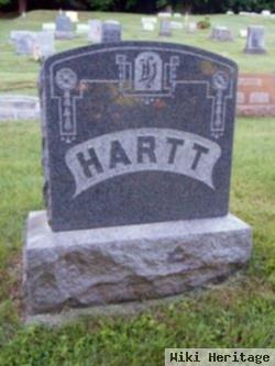 Duane H Hartt