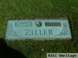 Karl F Ziller