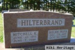 Mitchell K. Hilterbrand