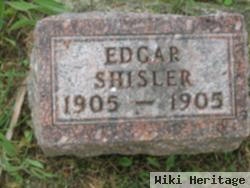 Edgar Shisler