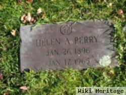 Helen A Perry