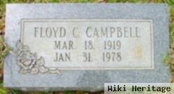 Floyd C. Campbell