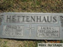 Laura C. Hettenhaus