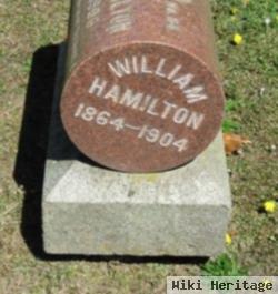 William Hamilton