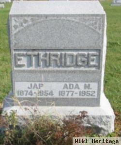 Ada M. Sowl Ethridge