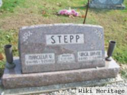 Marcella V. Stepp