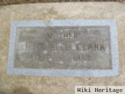 Lillie Bell Clark