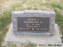 George J. Grauberger