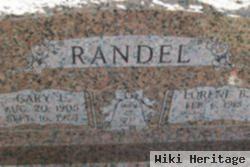 Lorene B. Randel