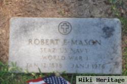 Robert Flay Mason