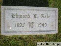 Edward Eugene Gale