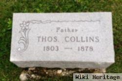 Thomas Collins