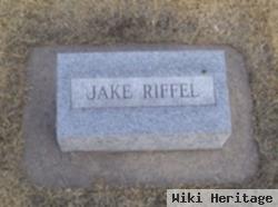 Jake Riffel