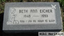 Beth Ann Eicher