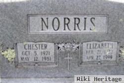 Chester Norris