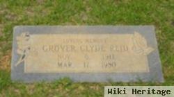 Grover Clyde Reid