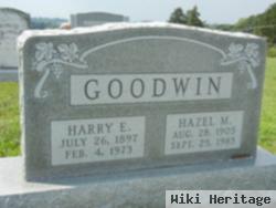 Hazel Marie Doyle Goodwin